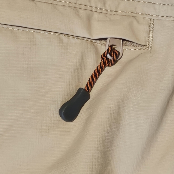 NWOT Salt Life Nylon Cargo Fishing Shorts - Size XL 7.5" Inseam - Picture 9 of 13